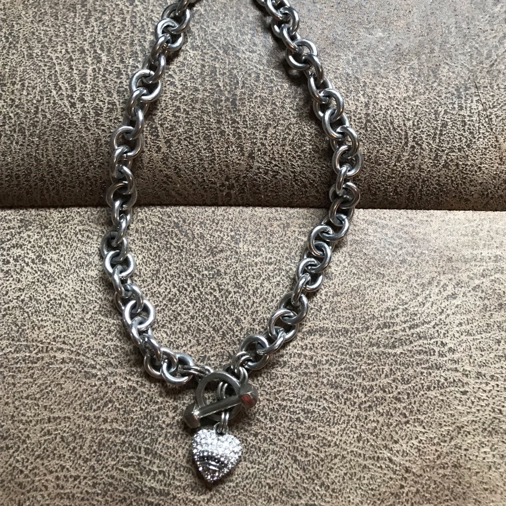 Juicy contour necklaces